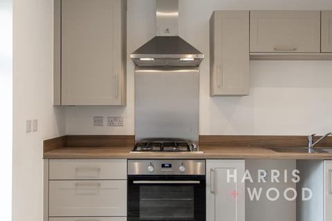 2 bedroom semi-detached house for sale, The Joiner at Meadows Close, Ardleigh, Colchester, Essex, CO7