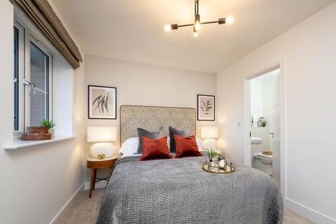 2 bedroom terraced house for sale, Plot 21, The Sidlesham at Templegate, Willowhurst, Burgess Hill RH15