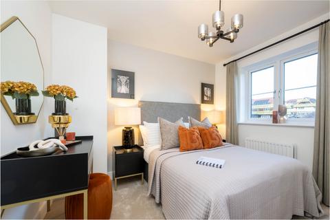 2 bedroom terraced house for sale, Plot 21, The Sidlesham at Templegate, Willowhurst, Burgess Hill RH15