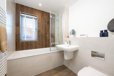 2 bedroom terraced house for sale, Plot 21, The Sidlesham at Templegate, Willowhurst, Burgess Hill RH15