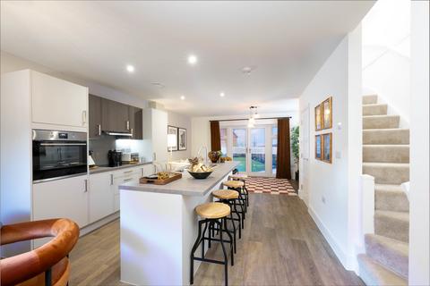 undefined, Plot 21, The Sidlesham at Templegate, Willowhurst, Burgess Hill RH15
