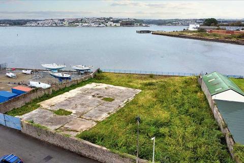 undefined, Development Site, Front Street