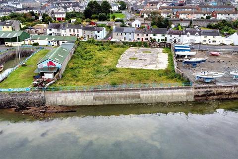 undefined, Development Site, Front Street