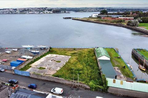 undefined, Development Site, Front Street