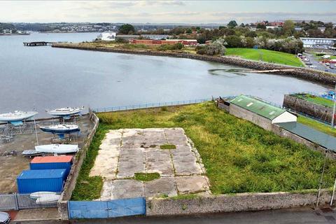 undefined, Development Site, Front Street