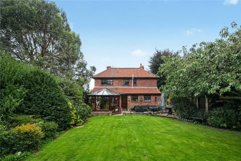 4 bedroom detached house for sale, Main Road, Swardeston, Norwich, Norfolk, NR14