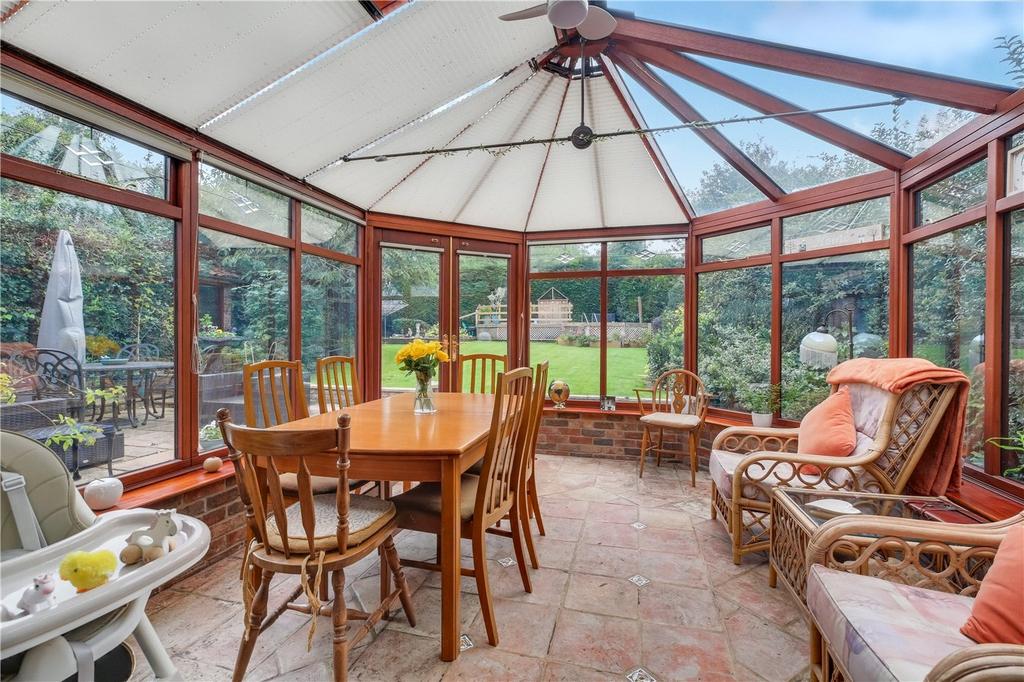 Conservatory