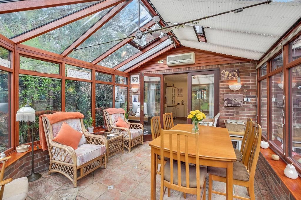 Conservatory