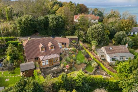 undefined, Totland Bay, Isle of Wight
