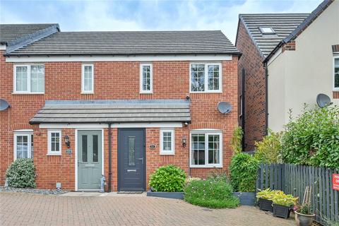 undefined, Prospero Close, Penkridge, Stafford, Staffordshire, ST19