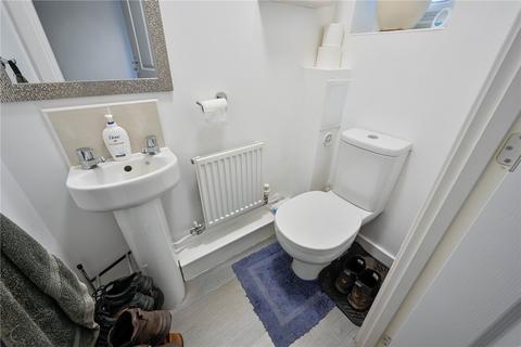 33 Prospero Close, Penkridge, Stafford, ST19 5QU