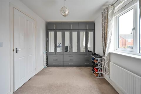 33 Prospero Close, Penkridge, Stafford, ST19 5QU