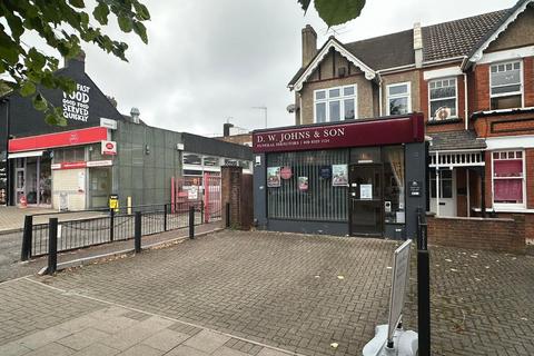 undefined, 108 Station Road, London, E4 6AB
