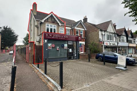 undefined, 108 Station Road, London, E4 6AB
