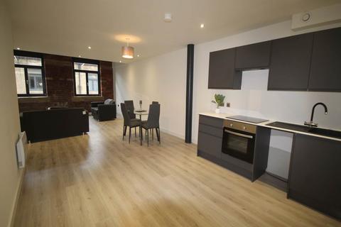 undefined, Conditioning House, Cape Street, ,