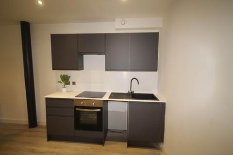 undefined, Conditioning House, Cape Street, ,