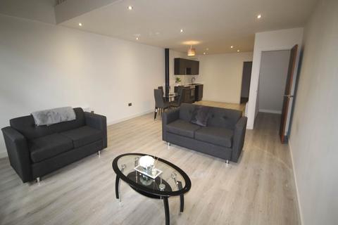 undefined, Conditioning House, Cape Street, ,
