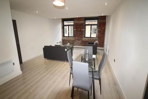undefined, Conditioning House, Cape Street, ,