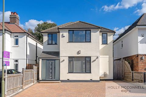52 Minster Road, Bromley, BR1 4DZ