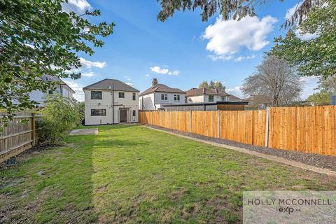 52 Minster Road, Bromley, BR1 4DZ