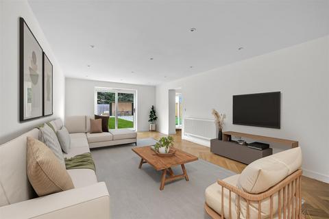 4 bedroom detached house for sale, Greenbank Road, Plymouth