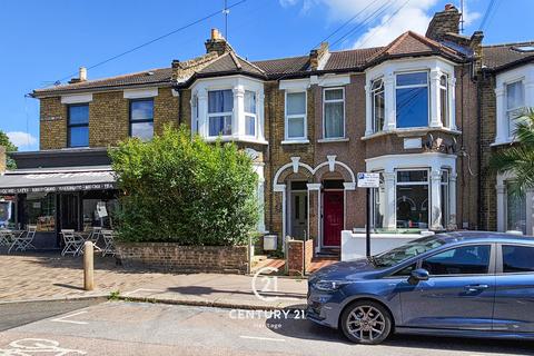 Francis Road, London