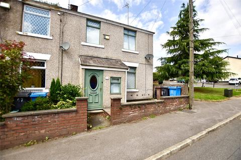 Fir Lane, Royton, Oldham, Greater Manchester, OL2