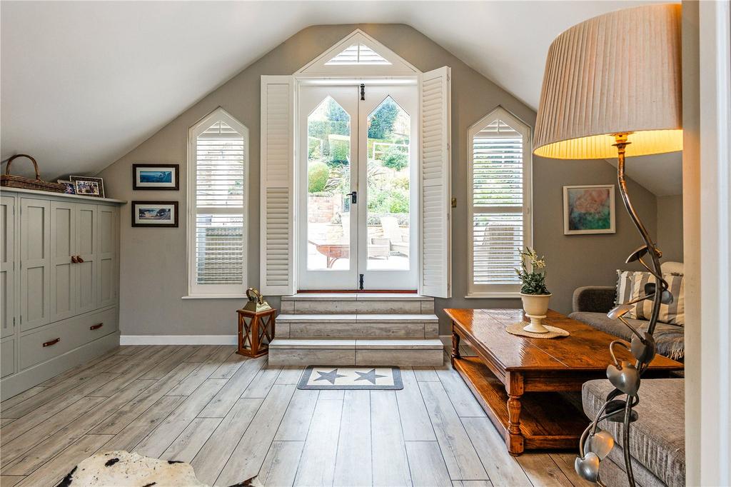 Annexe/Home Office