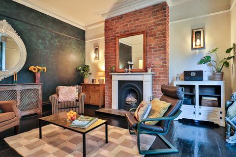 5 bedroom terraced house for sale, Stanhope Road South, Darlington, DL3