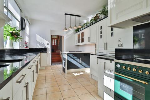 5 bedroom terraced house for sale, Stanhope Road South, Darlington, DL3