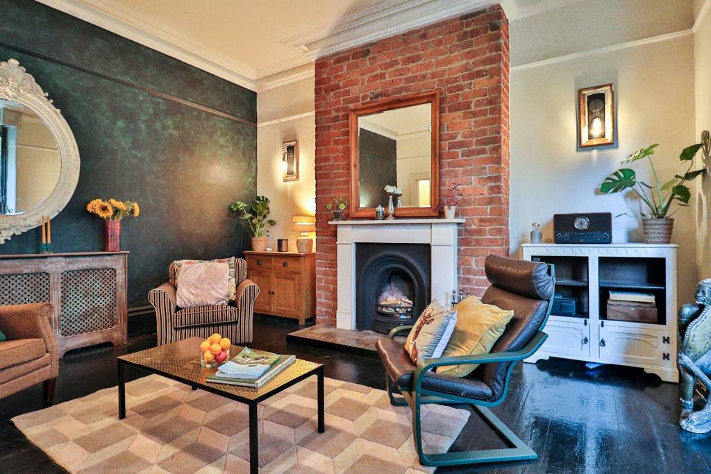 Living room II