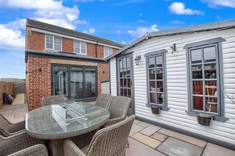 undefined, Primrose Way, Stainton