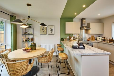 undefined, Plot 118, The Aquila at Woodgate, Woodgate Sales Pavilion, Grace Holland Ave, RH11