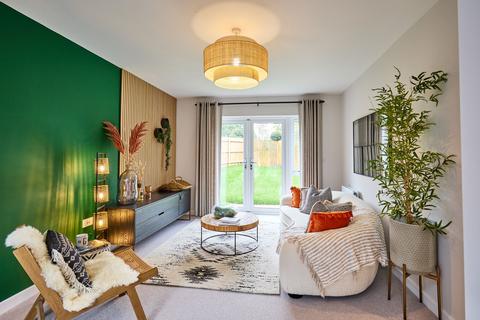 undefined, Plot 118, The Aquila at Woodgate, Woodgate Sales Pavilion, Grace Holland Ave, RH11