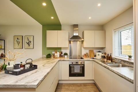 undefined, Plot 118, The Aquila at Woodgate, Woodgate Sales Pavilion, Grace Holland Ave, RH11