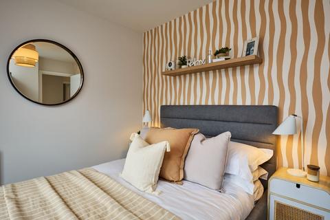undefined, Plot 118, The Aquila at Woodgate, Woodgate Sales Pavilion, Grace Holland Ave, RH11
