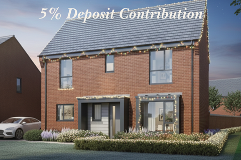 undefined, Plot 118, The Aquila at Woodgate, Woodgate Sales Pavilion, Grace Holland Ave, RH11