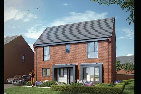 undefined, Plot 118, The Aquila at Woodgate, Woodgate Sales Pavilion, Grace Holland Ave, RH11