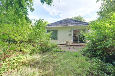 2 bedroom detached bungalow for sale, Portsmouth Road, Sholing