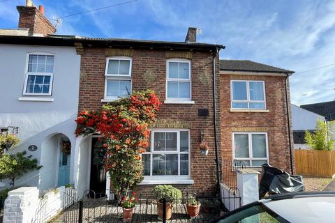 undefined, Ventnor Terrace, ALDERSHOT GU12