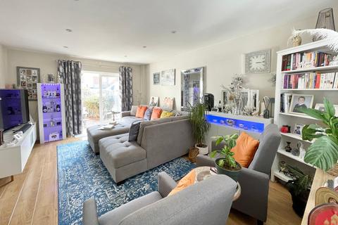 undefined, Ventnor Terrace, ALDERSHOT GU12