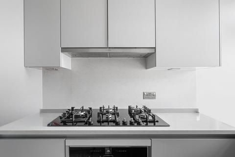 3 bedroom apartment to rent, Hall Road, London, NW8