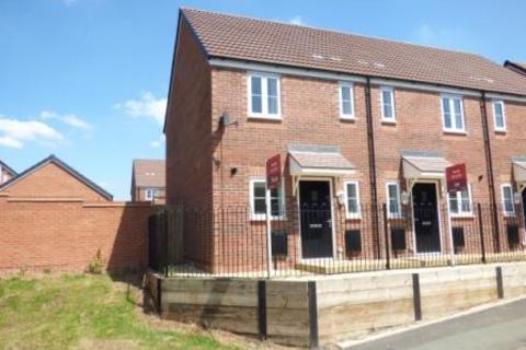 undefined, Woodlands View, Telford TF1