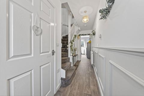 4 bedroom townhouse for sale, Tailby Avenue, Kettering NN16