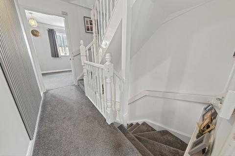 4 bedroom townhouse for sale, Tailby Avenue, Kettering NN16