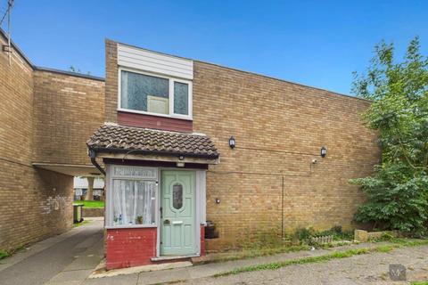 undefined, Mentieth Close, Milton Keynes MK2