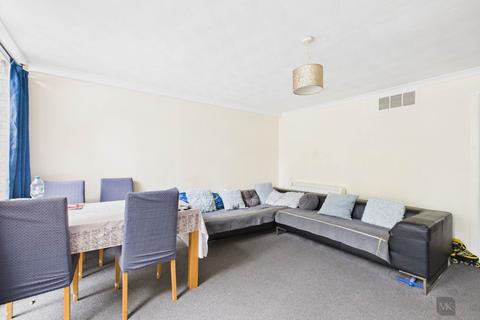undefined, Mentieth Close, Milton Keynes MK2