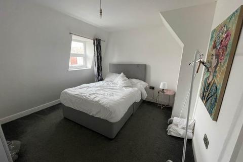 1 bedroom flat to rent, St James Street, Weston-super-Mare, North Somerset
