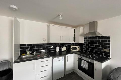 1 bedroom flat to rent, St James Street, Weston-super-Mare, North Somerset