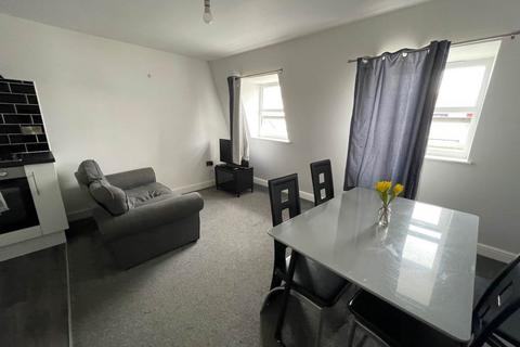 1 bedroom flat to rent, St James Street, Weston-super-Mare, North Somerset